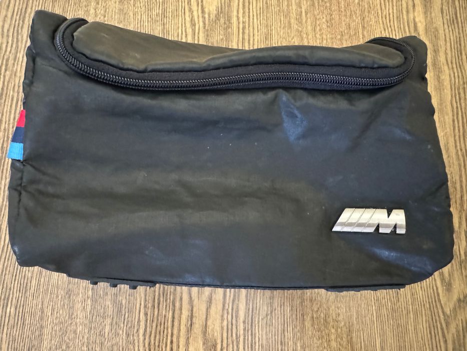 Козметична чантичка BMW M Power