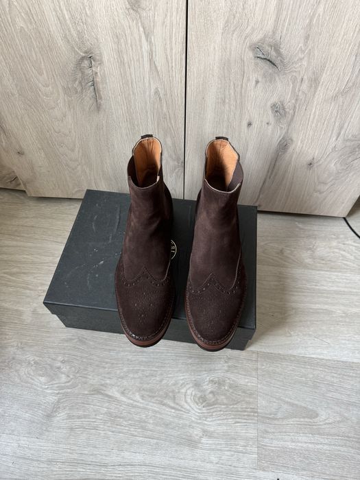 Боти челси Chelsea