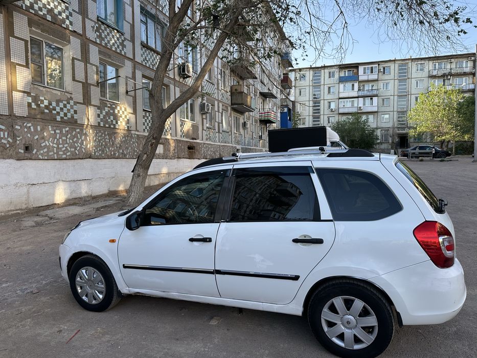 Продам  Lada Calina 2 Универсал