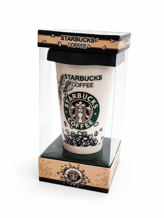 Чаша “STARBUCKS”