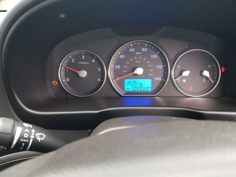 Dezmembram Hyundai Santa Fe 2.2CRDI 197Cai