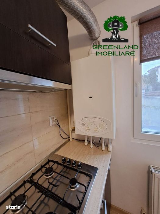 Ap 2 cam, Decomandat, Mobilat si Utilat , etaj 1, 52 Mp, Bucium