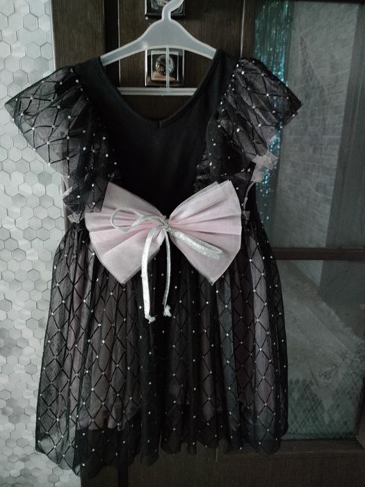 Продам красивое платье.