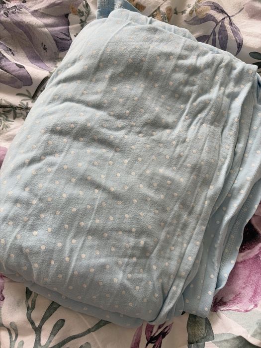 Еластичен слинг Ergobaby Aura Coral Dots