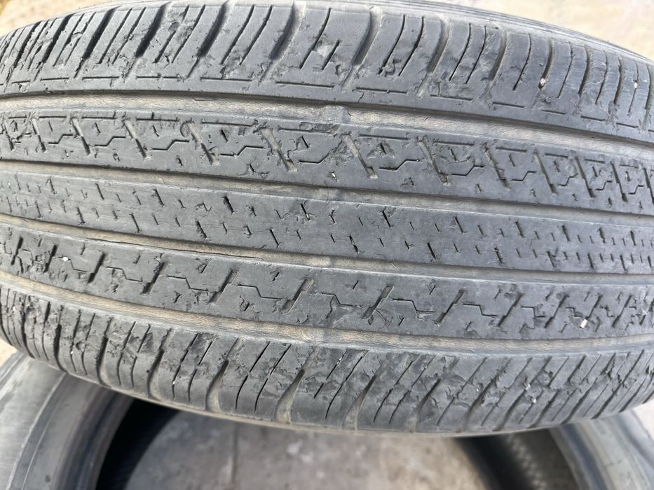 Продам бу летние шины