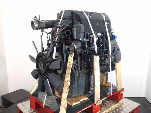 Motor complet Mercedes-Benz OM904LA.III - Piese de motor Mercedes-Benz