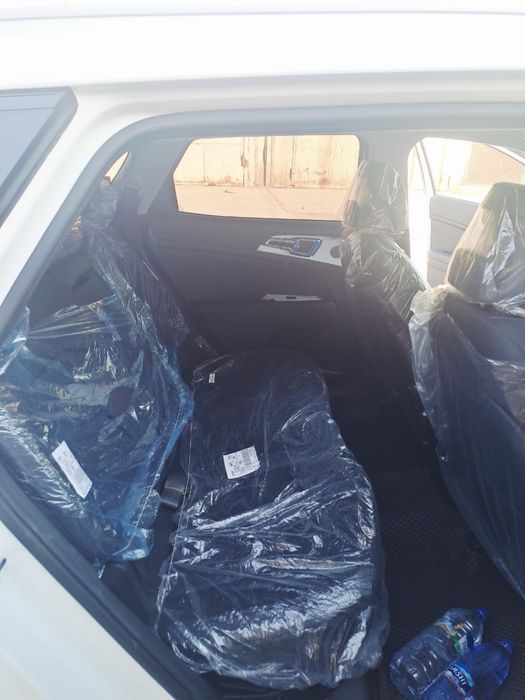 Yurmagan Kia Sportage sotiladi