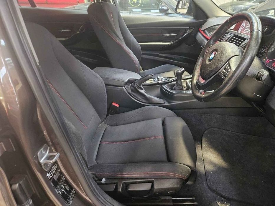 Scaune fata BMW F30 2014 SEDAN 2.0 N47D20C