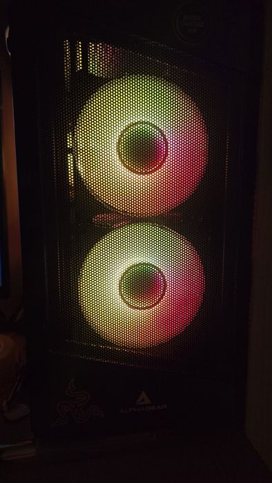 Vând Pc Gaming Balaur Legendar