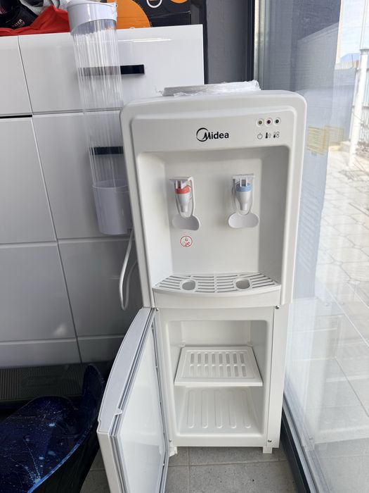 Продам диспенсер