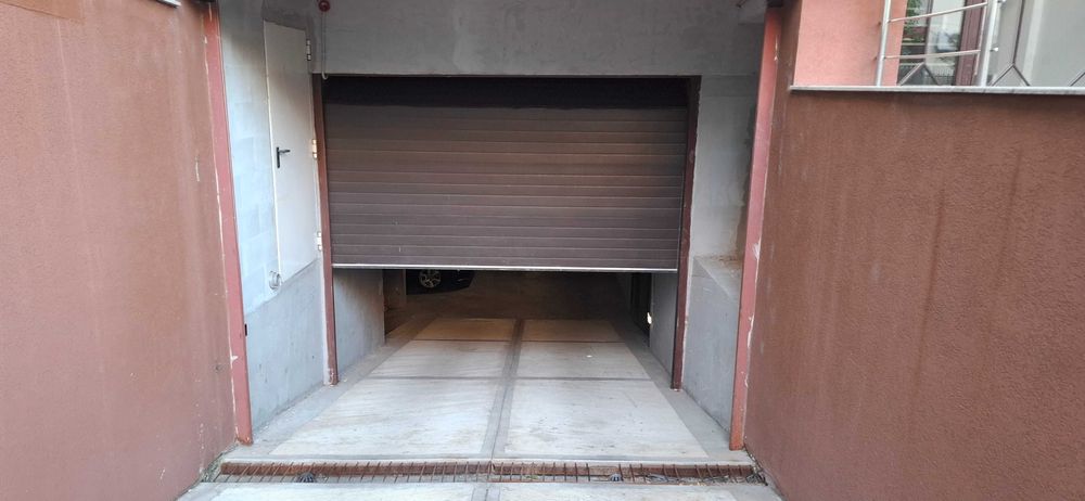 Garaj subteran de inchiriat Strada Vuetului 12, parcul Carol, Parc Tineretului