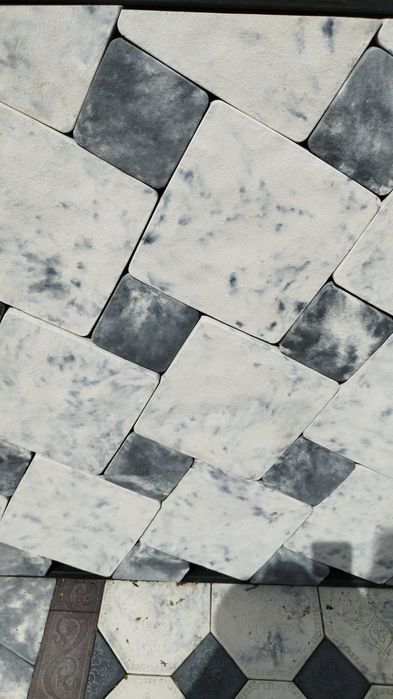 Брусчатка все виды, новинки