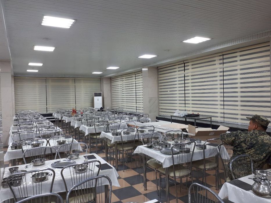 Jalyuzi / Жалюзи: Ofis uchun ideal tanlov