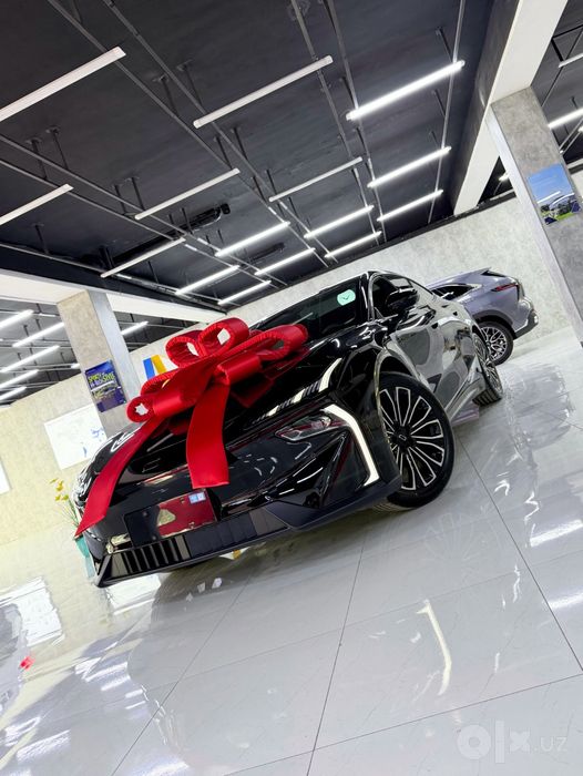 Faw Car N 09 Elektramobil