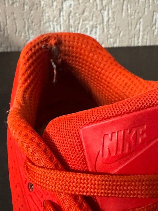 Мъжки маратонки NIKE AIR MAX