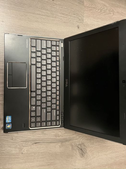 Dell Vostro V131 defect,