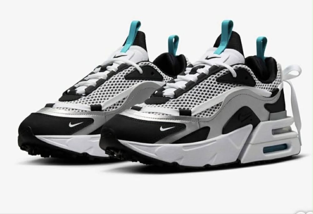 Nike Air Max Furyosa