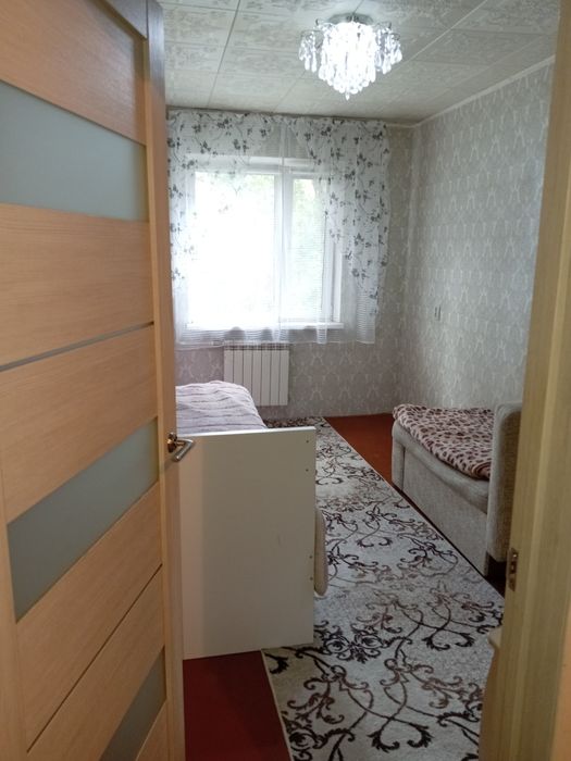 Продам квартиру в центре го