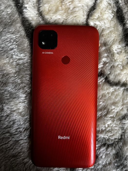Mi Redmi 9. Korobka yoq