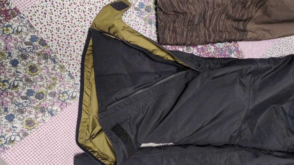 Зимни дрехи Shimano