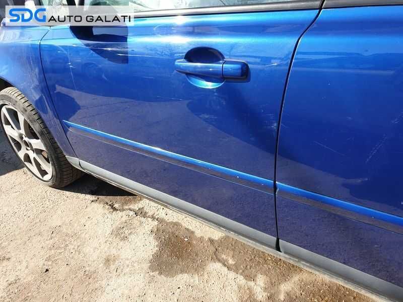 Usa Usi Portiera Portiere Stanga Fata Dezechipata Volvo S40 2004 - 2012 Culoare 476-46