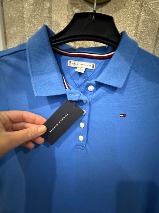 Rochiță Tommy Hilfiger fete 16 ani