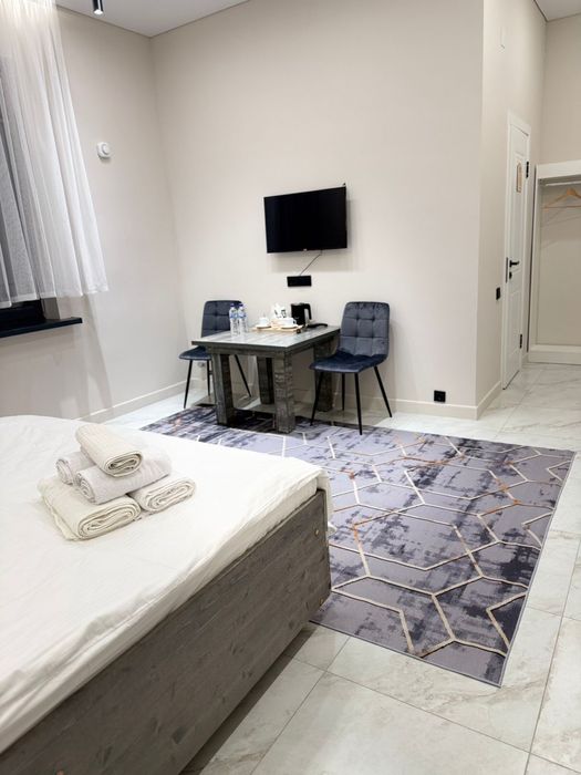 Мини отель номера