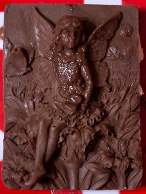 Кондитерские принадлежности