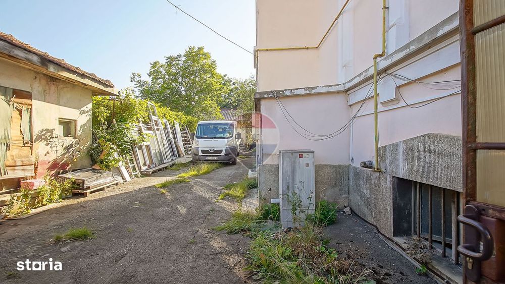 Spațiu comercial de închiriat ! Spaţiu comercial 120 mp.