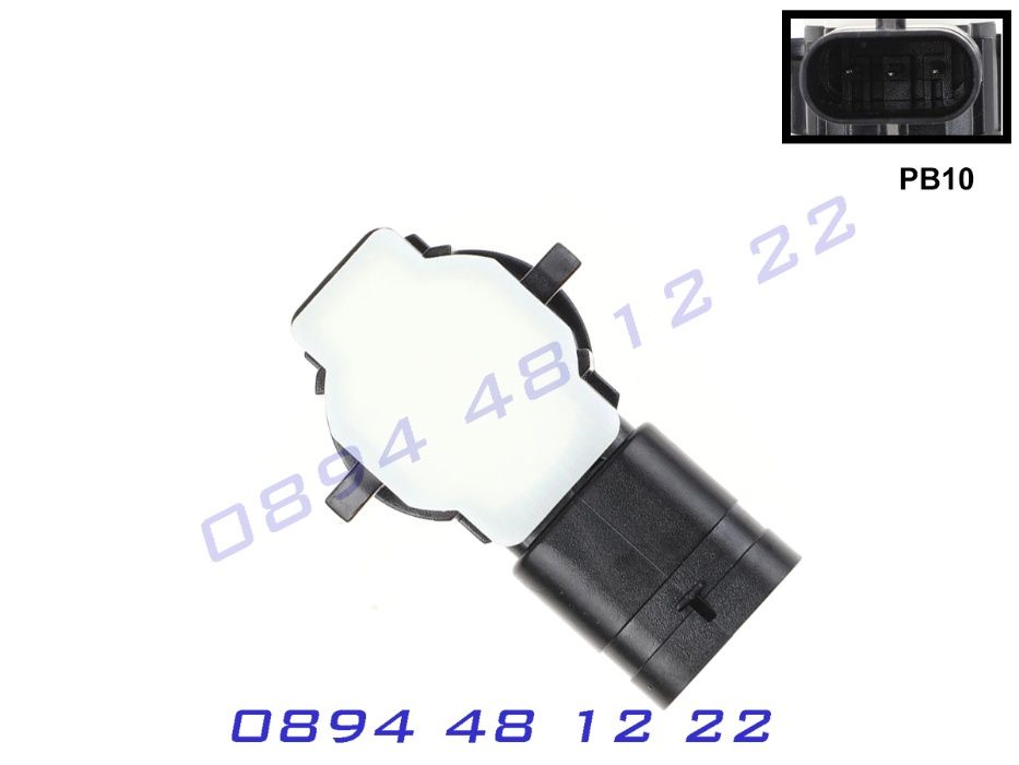Парктроник Сензор PDC Датчик Паркинг BMW БМВ Ф30 F30 F20 Ф20 F34 F31