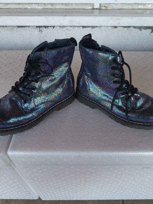 Боти за есента и зимата