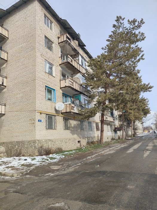 Продам Квартиру в городе Текели