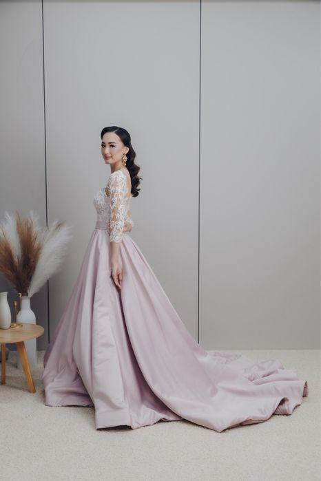 Платье для узату