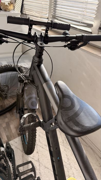 Scaun de bicicleta KIds Ride Shotgun 2.0 Combo