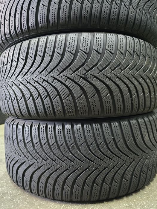 4x 225/45/17 M+S HANKOOK 2021 Stare excelentă
