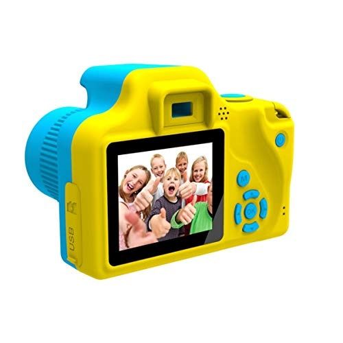 "Детский фотоаппарат"