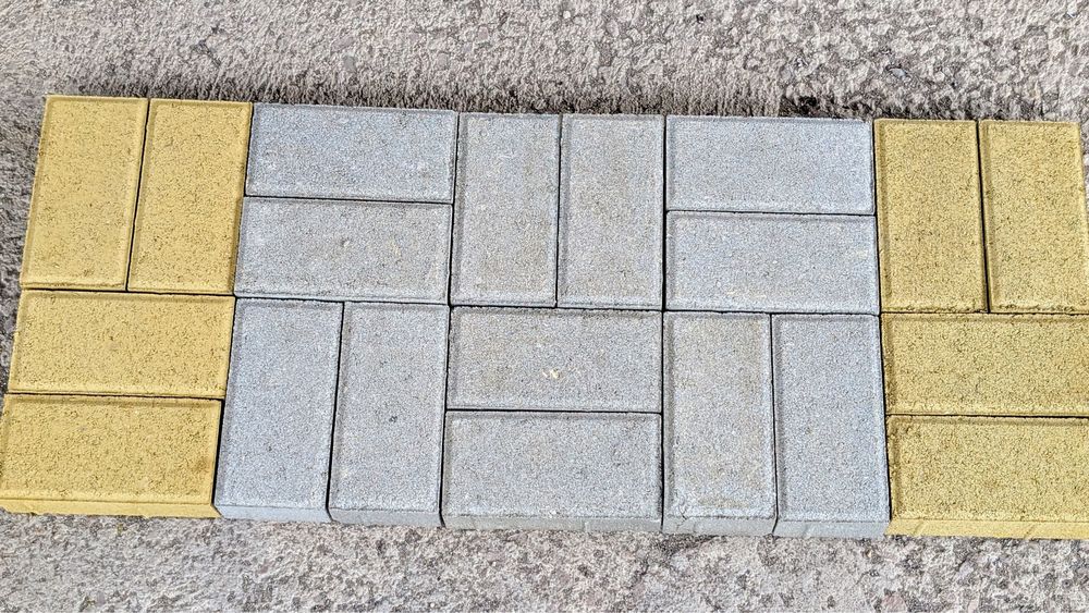 Продам брусчатку, тратуарная плитка, пескоблоки