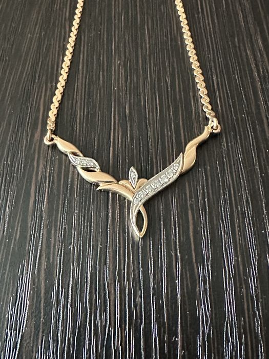 Продам колье вес 18 грам