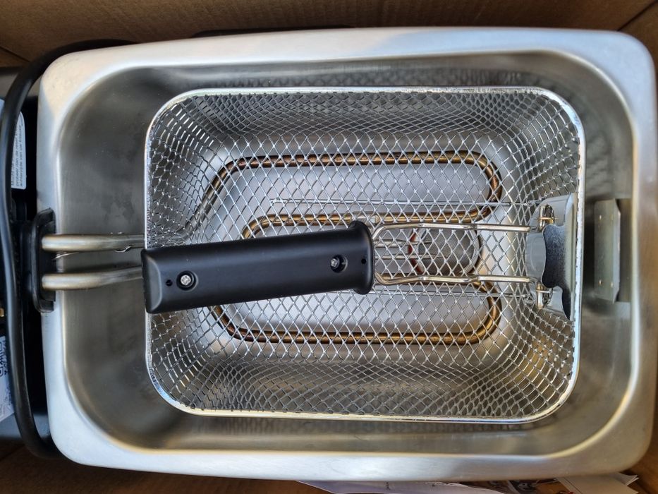 Фритюрници Tefal
