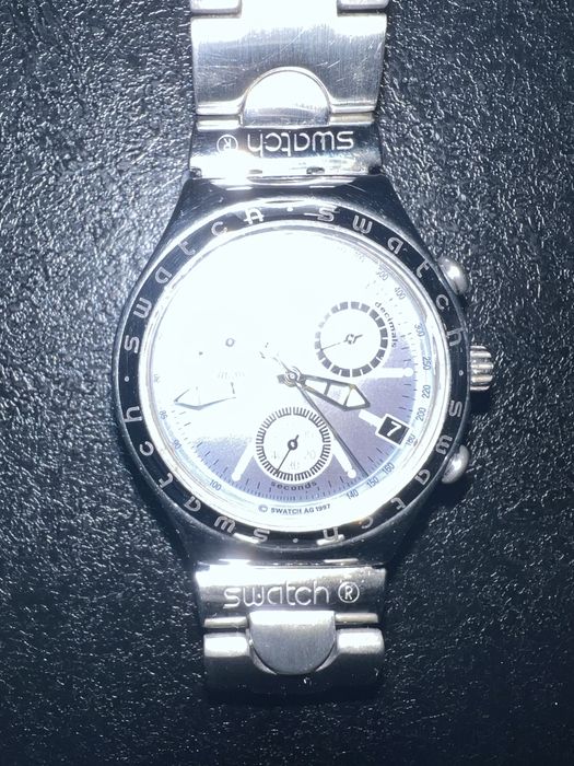 Vand ceas swatch swiss 1997