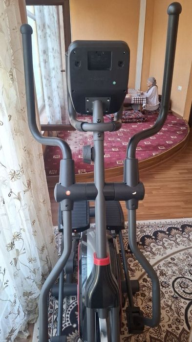 беговая  дорожка
