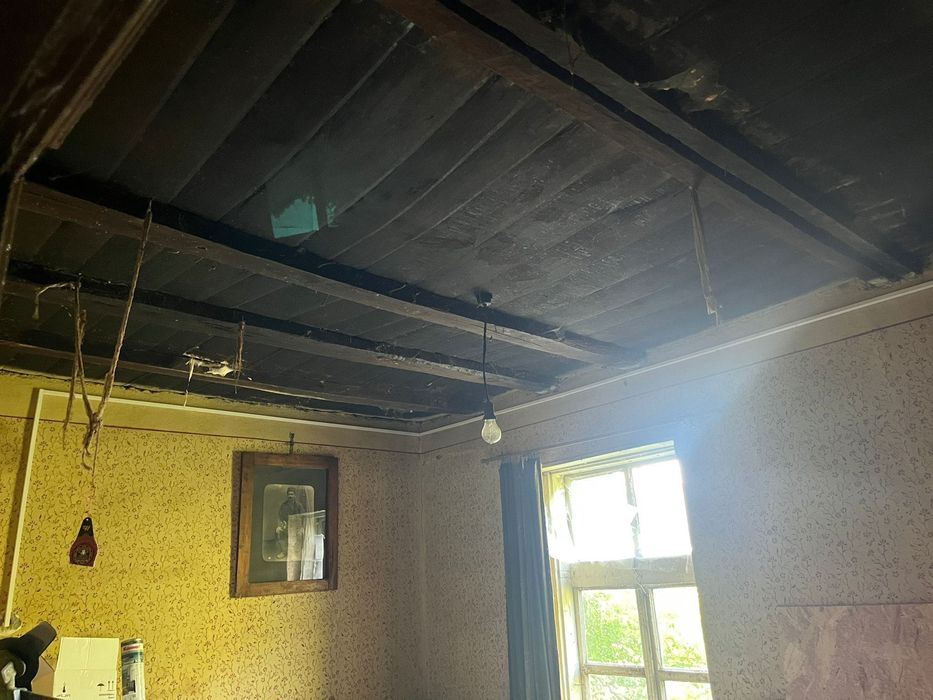 с. Голям Извор Къща