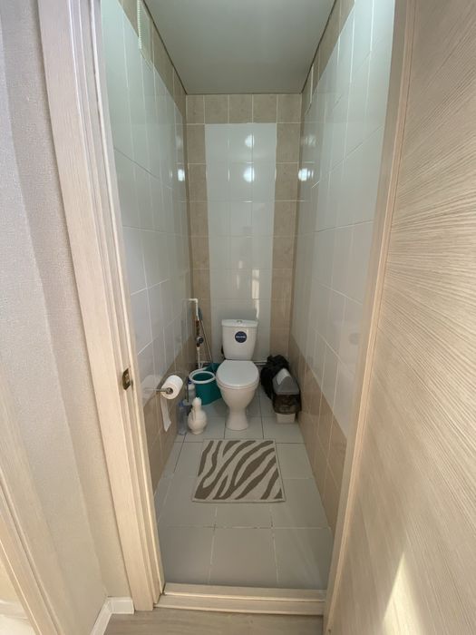 Сатылады бір бөлмелі пәтер!