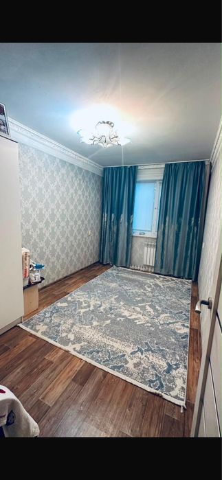 Продам 2 ком квартира на этаже