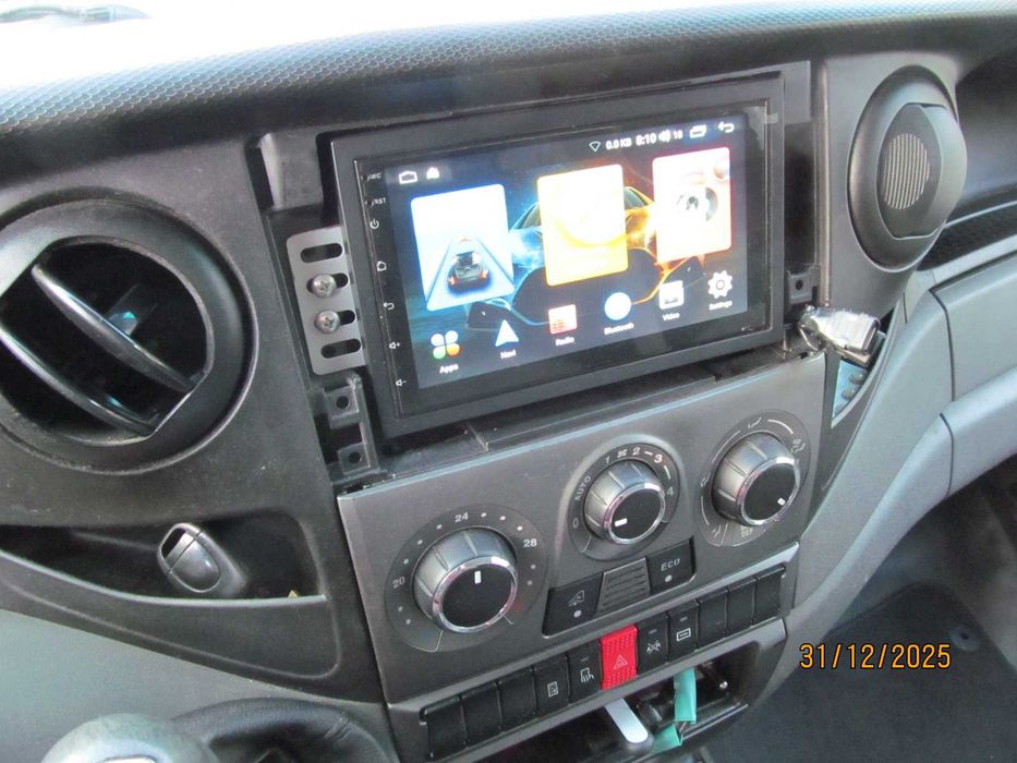 Iveco Daily 35 s 13