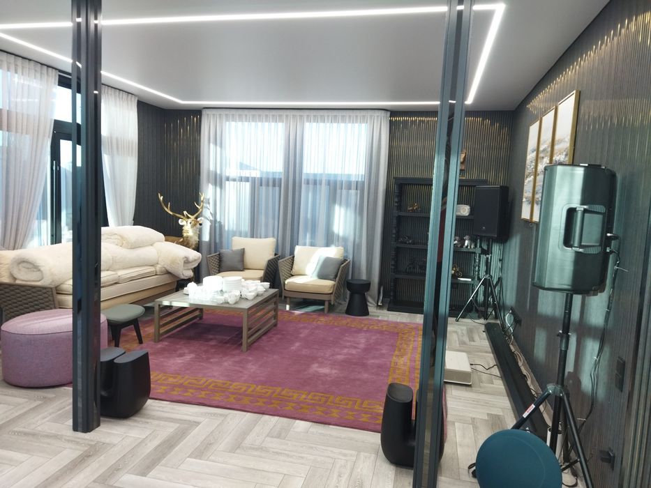 Монтажные,демонтажные работы,