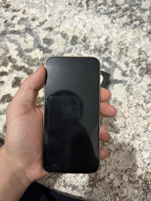 Iphone 13 pro 256