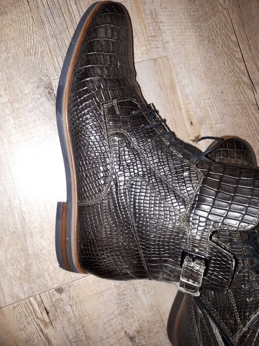 Продавам дамски боти изгодно