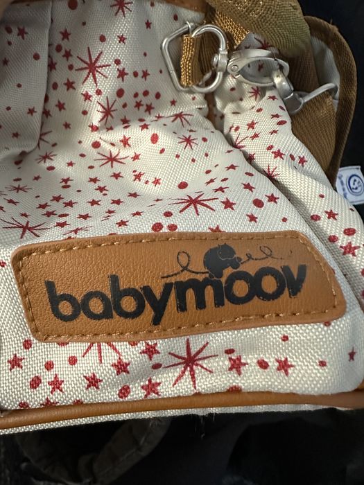 Vand geanta pentru mamici/bebelusi