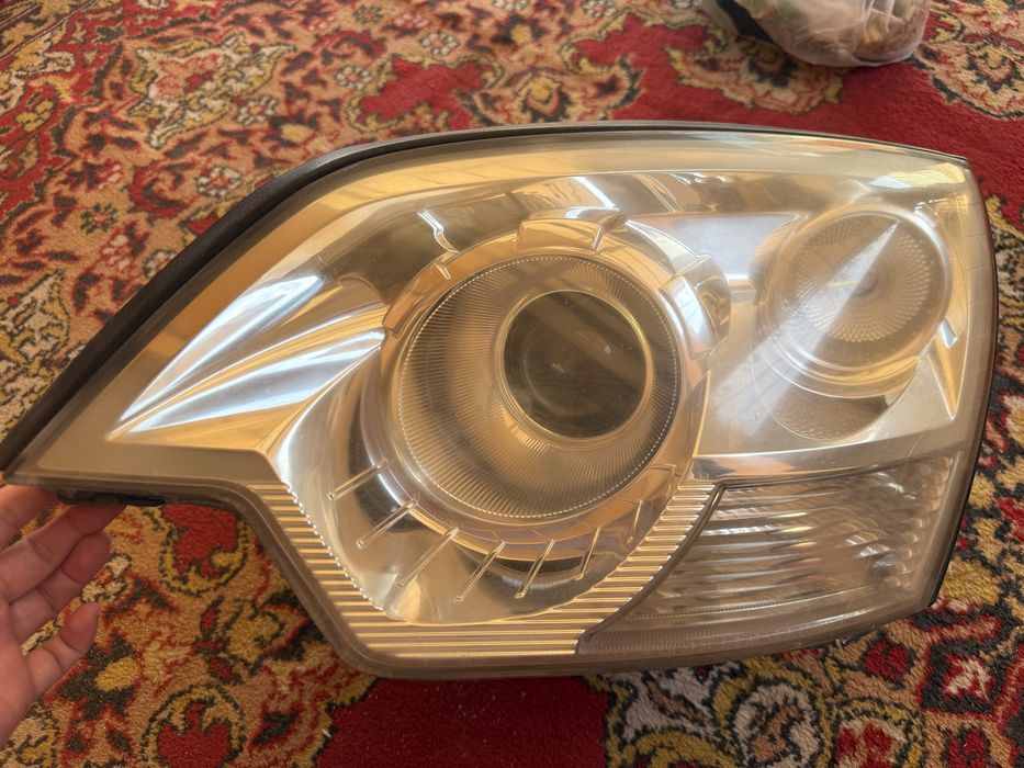 Продам фару на Опель антару